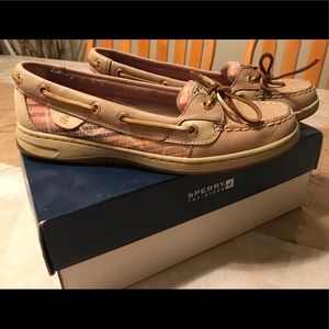 Women’s Sperry Top-Slider Shoes